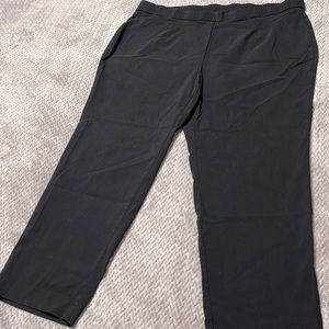 Black petite spandex 3xl.